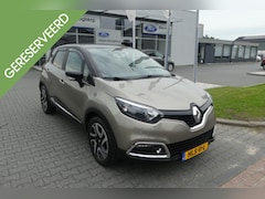 Renault Captur - 0.9 TCe Authentique AIRCO, CRUISE, ELEKT. RAMEN, LMV, 42.060KM
