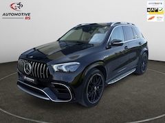 Mercedes-Benz GLE-Klasse - AMG 63 4MATIC+ Premium Plus|360 Camera | ACC|Trekhaak|Burmester |Memory|PDC| 22''| Panodak