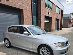 BMW 1-serie - 120i Business Line