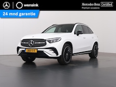 Mercedes-Benz GLC-klasse - 300e 4MATIC AMG Line | Burmester | Panoramadak | Trekhaak | Memory | Keyless | Night pakke