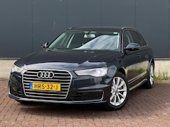 Audi A6 Avant - 3.0 TDI Business Edition facelift model