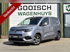 Toyota ProAce City - 1.5 D-4D Professional | Carplay | Trekhaak |