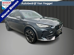 CUPRA Formentor - 1.4 e-Hybrid VZ Performance 245 pk navi, virtual coackpit, cruise