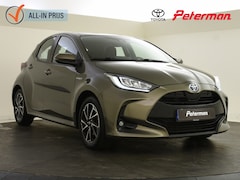 Toyota Yaris - 1.5 Hybrid Dynamic | Navigatie | DAB
