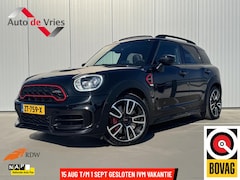 MINI Countryman - 2.0 John Cooper Works ALL4 Chili|NL-Auto