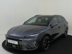 CUPRA Leon Sportstourer - 1.5 TSI e-Hybrid Business | Parkeerasisstent | Keyless | Stoel- en stuurwielverwarming | A