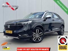 Honda HR-V - 1.5 e:HEV Advance Style|NL-Auto