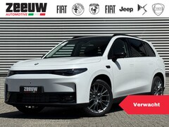 Leapmotor C10 - Design 69.9 kWh 217 PK | Glazen Dak | 360cam | Winter | 20"