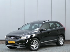 Volvo XC60 - T5 AUT AWD Polar+ 12 MND garantie / Panoramadak / Trekhaak / Parkeercamera / Xenon