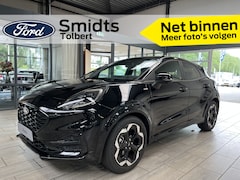 Ford Puma - EcoBoost 125PK Hybrid ST-Line X | Trekhaak | Matrix LED | Wint. Pack | Adapt. Cruise | B&O