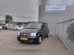 Fiat Panda - 1.2 Dynamic Apk 09-2026