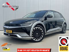 Hyundai IONIQ 5 - Project 45 AWD 73kWh|NL-Auto