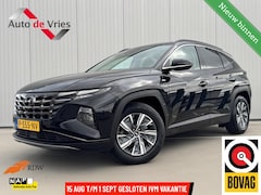 Hyundai Tucson - 1.6 T-GDI MHEV Comfort Smart|NL-Auto|Trekhaak