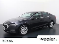 Skoda Octavia - 1.0 TSI Business Edition Plus | 110 PK | | Trekhaak wegklapbaar | Camera | ACC | Navi |