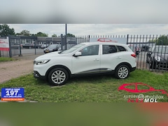 Renault Kadjar - 1.2 TCe Intens