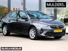 Opel Corsa - 1.2 GS Line | Navi / Camera / Airco