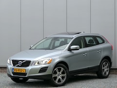 Volvo XC60 - 3.0 T6 AUT AWD Summum Panoramadak / Trekhaak / Xenon / parkeer camera