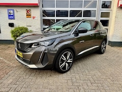 Peugeot 3008 - 1.6HYbridGT225 Panoramadak Focal Carplay El.achterklep