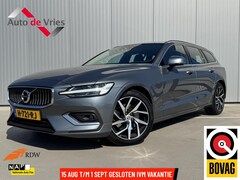 Volvo V60 - 2.0 T4 Inscription|Navi|Leder|NL-Auto