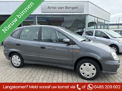 Nissan Almera Tino - 1.8 Visia, airco, trekhaak, zeer nette auto