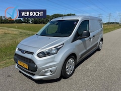Ford Transit Connect - 1.6 TDCI L2 Trend 2X SCHUIFDEUR