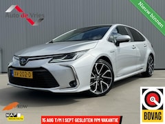 Toyota Corolla - 1.8 Hybrid Executive|NL-Auto|Dealeronderhoud