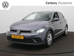 Volkswagen Polo - 1.0 TSI Life Business DSG | Climate Control | Stoelverwarming | Virtual Cockpit