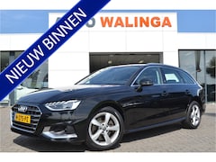 Audi A4 Avant - 35 TFSI Business Carplay | a.Camera | Virtual cockpit | Sportstoelen | Keyless start | Ele