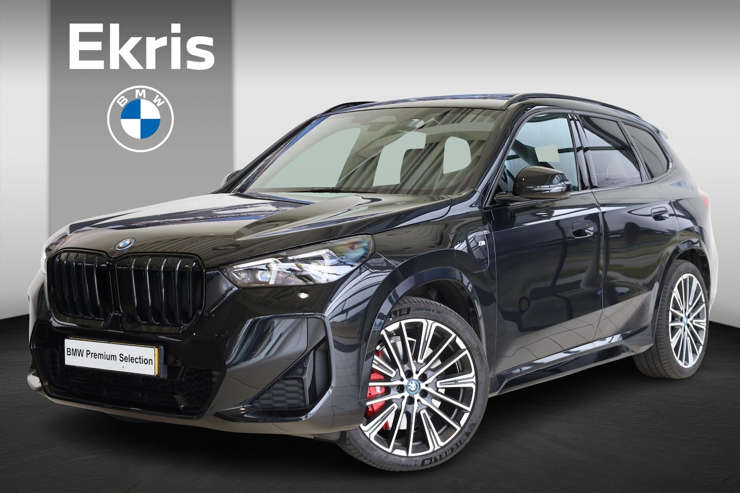 BMW X1 - xDrive25e Premium Pack | Comfort Pack | Travel Pack | Elektr. Trekhaak - AutoWereld.nl