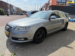 Audi A6 Avant - 2.0 TFSI Pro Line Eerste Eigenaar inruil mogelijk
