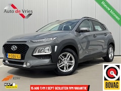 Hyundai Kona - 1.0 T-GDI Comfort|Carplay/Android|NL-Auto
