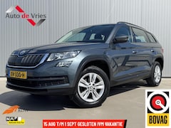 Skoda Kodiaq - 1.5 TSI Ambition|Trekhaak|Navi|NL-Auto