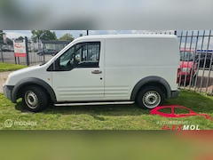 Ford Transit Connect - T200S 1.8 TDCi