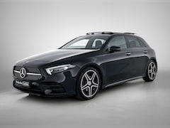 Mercedes-Benz A-klasse - A 180 Automaat Business Solution AMG | Premium Plus Pakket | Nightpakket | Parkeerpakket |
