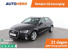Audi A3 Sportback - 1.0 TFSI Sport Lease Edition | YZ28925 |
