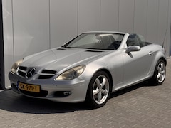 Mercedes-Benz SLK-klasse - 280 Automaat | harman kardon | Leer