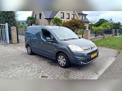 Citroën Berlingo - Bestelwagen