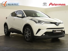 Toyota C-HR - 1.8 Hybrid Premium | BSM | Stuur & Stoelverwarming | JBL