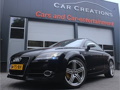 Audi TT - 2.0 TFSI Pro Line NL-Auto
