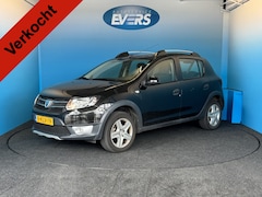 Dacia Sandero Stepway - 0.9 TCe Lauréate, Trekhaak