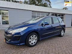 Peugeot 308 SW - 1.6 HDiF X-Line EXPORTPRIJS