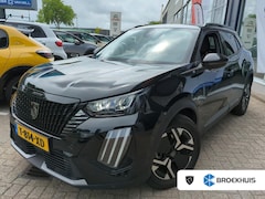 Peugeot e-2008 - EV Allure 54 kWh | Navigatie | Camera | Adaptive Cruise | Apple Carplay/Android Auto | | A