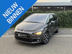 Citroën Grand C4 SpaceTourer - 1.2 PureTech Shine * 7p * Pano * Carplay * Nap * Garantie