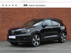 Volvo XC40 - Recharge Ultimate 70 kWh Panoramisch schuif- /kanteldak | Elektrisch bedienbare voorstoele