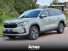 Skoda Kodiaq - 1.5 TSI 204pk DSG PHEV Business Edition | Trekhaak | 4 verwarmbare zitplaatsen + stuurwiel