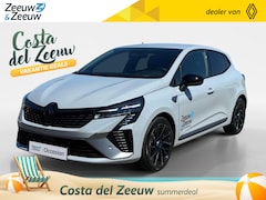 Renault Clio - 145PK E-Tech Full Hybrid Esprit Alpine Automaat | DEMO | Bose Audio | Digital Cockpit | 9,