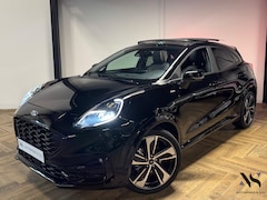 Ford Puma - 1.0 EcoBoost Hybrid ST-Line X PANO KEYLESS VOL'