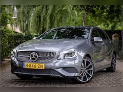 Mercedes-Benz A-klasse - 200 AMG Line Panorama Harman Kardon Distronic