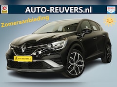 Renault Captur - 1.3 Tce 158PK R.S. Line / LED / CarPlay / ACC / Navi / Cam