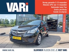 Opel Karl - 1.0 ecoFlex 120 Jaar Edition